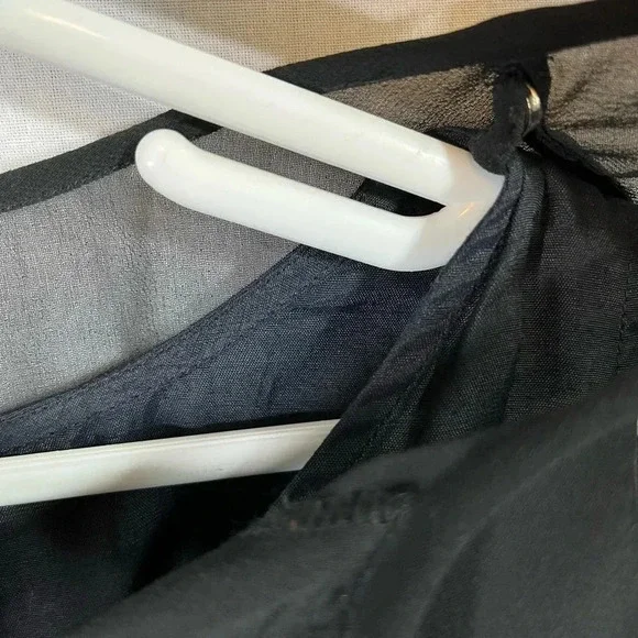 Chiffon 2pc. Top - Picture 4 of 4